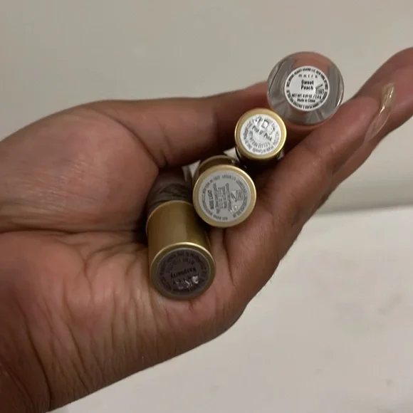 Mally beauty makeup set - Picture 9 of 9